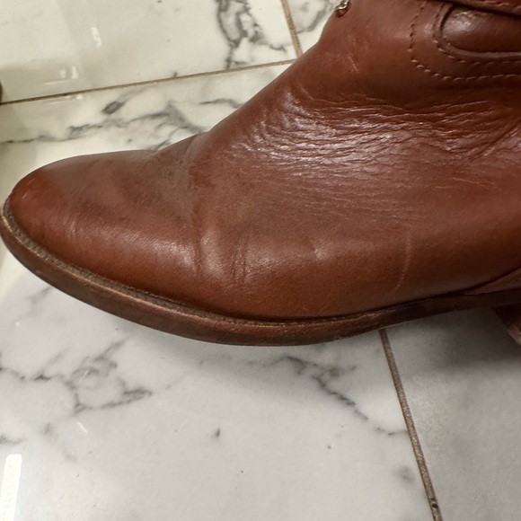 Tory Burch Riding Boot - Picture 5 of 10